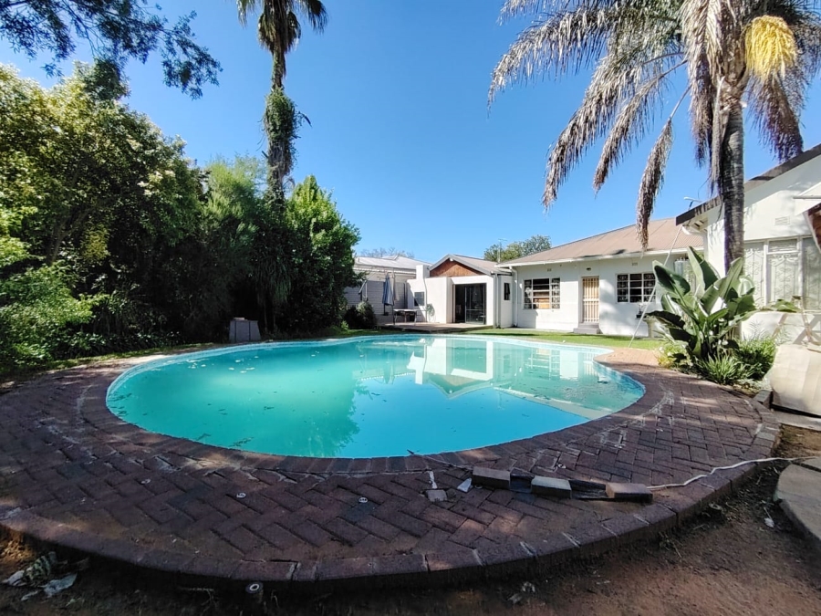3 Bedroom Property for Sale in Dan Pienaar Free State